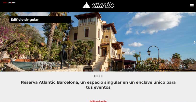 Atlantic