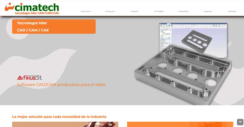Cimatech