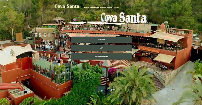 Covasanta